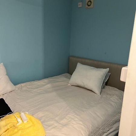 Studio Apartment ブリストル エクステリア 写真