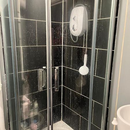 Studio Apartment ブリストル エクステリア 写真