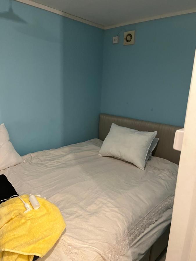 Studio Apartment ブリストル エクステリア 写真